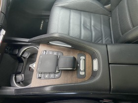 Mercedes-Benz GLS580 4M AMG 63   | Mobile.bg   12