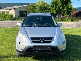 Honda Cr-v 2.0 i-VTEC - Car24.bg Honda Cr-v 2.0 i-VTEC