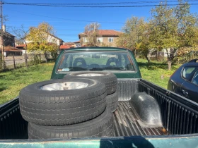 Mitsubishi L200 2.5tdi - 8800 лв. / 4499.37 € - 62589032 15 | Car24.bg Mitsubishi L200 2.5tdi - 8800 лв. / 4499.37 € - 62589032 15