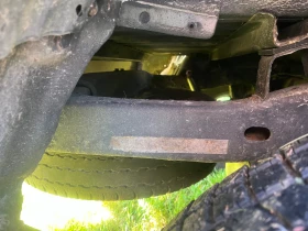 Mitsubishi L200 2.5tdi - 8800 лв. / 4499.37 € - 62589032 10 | Car24.bg Mitsubishi L200 2.5tdi - 8800 лв. / 4499.37 € - 62589032 10