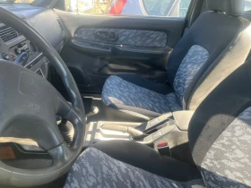 Mitsubishi L200 2.5tdi - 8800 лв. / 4499.37 € - 62589032 7 | Car24.bg Mitsubishi L200 2.5tdi - 8800 лв. / 4499.37 € - 62589032 7