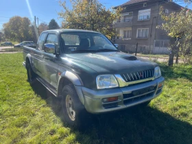 Mitsubishi L200 2.5tdi - 8800 лв. / 4499.37 € - 62589032 2 | Car24.bg Mitsubishi L200 2.5tdi - 8800 лв. / 4499.37 € - 62589032 2