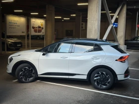 Kia Sportage MHEV GT-LINE ГАРАНЦИЯ ДО 2030г - 75000 лв. / 38346.89 € - 99375506 2 | Car24.bg Kia Sportage MHEV GT-LINE ГАРАНЦИЯ ДО 2030г - 75000 лв. / 38346.89 € - 99375506 2