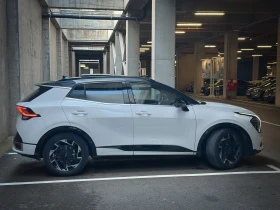 Kia Sportage MHEV GT-LINE ГАРАНЦИЯ ДО 2030г - 75000 лв. / 38346.89 € - 99375506 3 | Car24.bg Kia Sportage MHEV GT-LINE ГАРАНЦИЯ ДО 2030г - 75000 лв. / 38346.89 € - 99375506 3