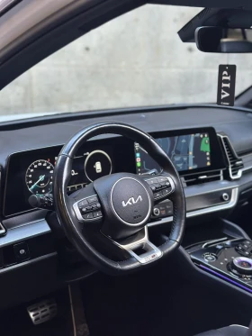 Kia Sportage MHEV GT-LINE ГАРАНЦИЯ ДО 2030г - 75000 лв. / 38346.89 € - 99375506 11 | Car24.bg Kia Sportage MHEV GT-LINE ГАРАНЦИЯ ДО 2030г - 75000 лв. / 38346.89 € - 99375506 11