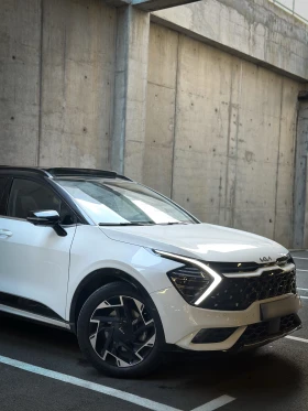 Kia Sportage MHEV GT-LINE ГАРАНЦИЯ ДО 2030г - 75000 лв. / 38346.89 € - 99375506 5 | Car24.bg Kia Sportage MHEV GT-LINE ГАРАНЦИЯ ДО 2030г - 75000 лв. / 38346.89 € - 99375506 5