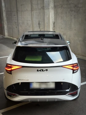Kia Sportage MHEV GT-LINE ГАРАНЦИЯ ДО 2030г - 75000 лв. / 38346.89 € - 99375506 9 | Car24.bg Kia Sportage MHEV GT-LINE ГАРАНЦИЯ ДО 2030г - 75000 лв. / 38346.89 € - 99375506 9