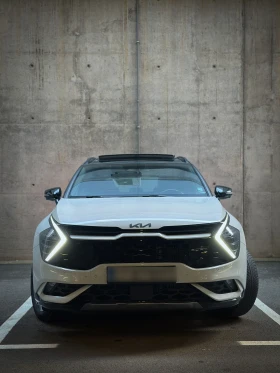 Kia Sportage MHEV GT-LINE ГАРАНЦИЯ ДО 2030г - 75000 лв. / 38346.89 € - 99375506 10 | Car24.bg Kia Sportage MHEV GT-LINE ГАРАНЦИЯ ДО 2030г - 75000 лв. / 38346.89 € - 99375506 10