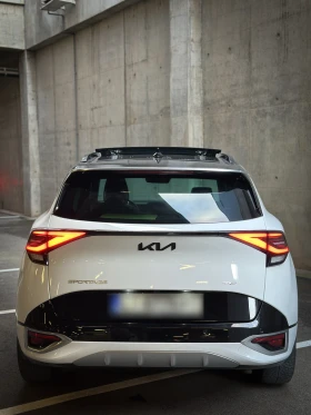 Kia Sportage MHEV GT-LINE ГАРАНЦИЯ ДО 2030г - 75000 лв. / 38346.89 € - 99375506 4 | Car24.bg Kia Sportage MHEV GT-LINE ГАРАНЦИЯ ДО 2030г - 75000 лв. / 38346.89 € - 99375506 4