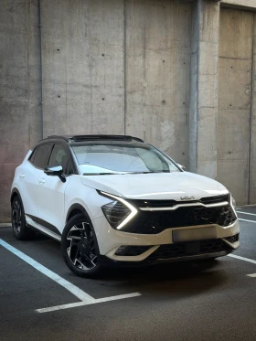 Kia Sportage MHEV GT-LINE ГАРАНЦИЯ ДО 2030г - Car24.bg Kia Sportage MHEV GT-LINE ГАРАНЦИЯ ДО 2030г