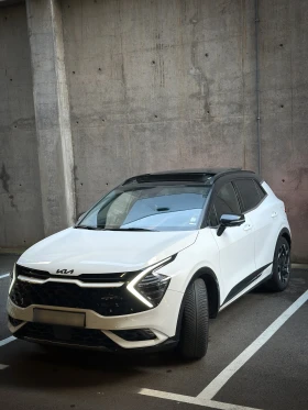 Kia Sportage MHEV GT-LINE ГАРАНЦИЯ ДО 2030г - 75000 лв. / 38346.89 € - 99375506 7 | Car24.bg Kia Sportage MHEV GT-LINE ГАРАНЦИЯ ДО 2030г - 75000 лв. / 38346.89 € - 99375506 7