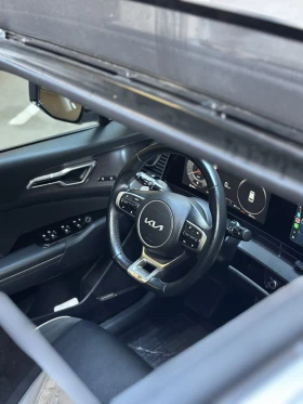 Kia Sportage MHEV GT-LINE ГАРАНЦИЯ ДО 2030г - 75000 лв. / 38346.89 € - 99375506 12 | Car24.bg Kia Sportage MHEV GT-LINE ГАРАНЦИЯ ДО 2030г - 75000 лв. / 38346.89 € - 99375506 12