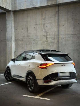 Kia Sportage MHEV GT-LINE ГАРАНЦИЯ ДО 2030г - 75000 лв. / 38346.89 € - 99375506 6 | Car24.bg Kia Sportage MHEV GT-LINE ГАРАНЦИЯ ДО 2030г - 75000 лв. / 38346.89 € - 99375506 6