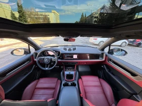 Porsche Cayenne Turbo E-Hybrid Carbon Design Burmester - 194900 € / 381191.27 лв. - 73489892 12 | Car24.bg Porsche Cayenne Turbo E-Hybrid Carbon Design Burmester - 194900 € / 381191.27 лв. - 73489892 12