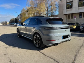 Porsche Cayenne Turbo E-Hybrid Carbon Design Burmester - 194900 € / 381191.27 лв. - 73489892 5 | Car24.bg Porsche Cayenne Turbo E-Hybrid Carbon Design Burmester - 194900 € / 381191.27 лв. - 73489892 5