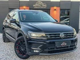 VW Tiguan Allspace R LINE :: DISTRONIK:: 7 МЕСТЕН:: DIGITAL::IQ LIGHT - Car24.bg VW Tiguan Allspace R LINE :: DISTRONIK:: 7 МЕСТЕН:: DIGITAL::IQ LIGHT