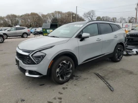 Kia Sportage SX PRESTIGE - Car24.bg Kia Sportage SX PRESTIGE