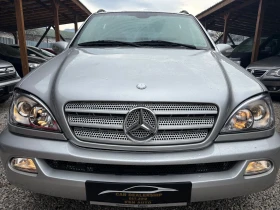 Mercedes-Benz ML 270 CDI MANUAL TRANSMISSION - Car24.bg Mercedes-Benz ML 270 CDI MANUAL TRANSMISSION