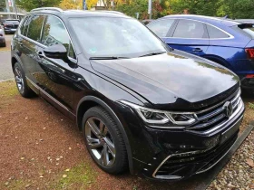 VW Tiguan 1.4
