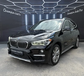 BMW X1 M-Sport Xdrive - Car24.bg BMW X1 M-Sport Xdrive