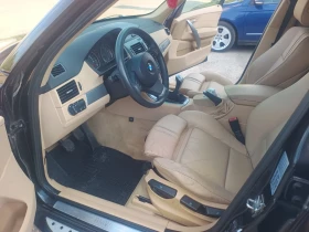 BMW X3 2.0 газов инжекцион - 3200 € / 6258.66 лв. - 22451496 10 | Car24.bg BMW X3 2.0 газов инжекцион - 3200 € / 6258.66 лв. - 22451496 10