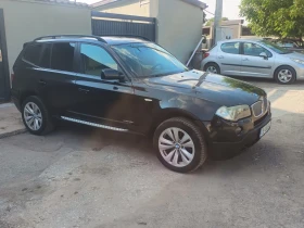 BMW X3 2.0 газов инжекцион - 3200 € / 6258.66 лв. - 22451496 6 | Car24.bg BMW X3 2.0 газов инжекцион - 3200 € / 6258.66 лв. - 22451496 6