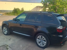 BMW X3 2.0 газов инжекцион - 3200 € / 6258.66 лв. - 22451496 3 | Car24.bg BMW X3 2.0 газов инжекцион - 3200 € / 6258.66 лв. - 22451496 3