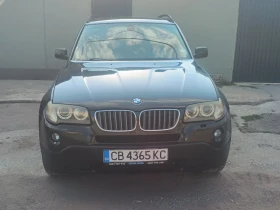 BMW X3 2.0 газов инжекцион - Car24.bg BMW X3 2.0 газов инжекцион