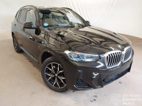 BMW X3 20i xDrive M Sport Paket Steptronic | Auto.bg — изображение 4 BMW X3 20i xDrive M Sport Paket Steptronic | Auto.bg — изображение 4