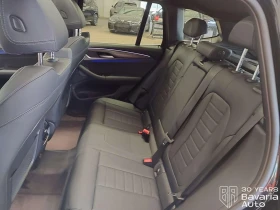 BMW X3 20i xDrive M Sport Paket Steptronic | Auto.bg — изображение 8 BMW X3 20i xDrive M Sport Paket Steptronic | Auto.bg — изображение 8