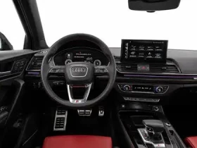 Audi SQ5 quattro Technik* АвтоКредит * (Цена до БГ) | Auto.bg — изображение 8 Audi SQ5 quattro Technik* АвтоКредит * (Цена до БГ) | Auto.bg — изображение 8
