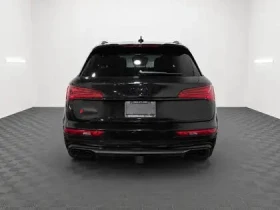 Audi SQ5 quattro Technik* АвтоКредит * (Цена до БГ) | Auto.bg — изображение 4 Audi SQ5 quattro Technik* АвтоКредит * (Цена до БГ) | Auto.bg — изображение 4
