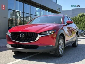 Mazda CX-30 GS* AWD* ПОДГРЕВ* КАМЕРА* НАВИ* ЛЕД*