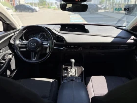 Mazda CX-30 GS* AWD* ПОДГРЕВ* КАМЕРА* НАВИ* ЛЕД* | Auto.bg — изображение 17 Mazda CX-30 GS* AWD* ПОДГРЕВ* КАМЕРА* НАВИ* ЛЕД* | Auto.bg — изображение 17