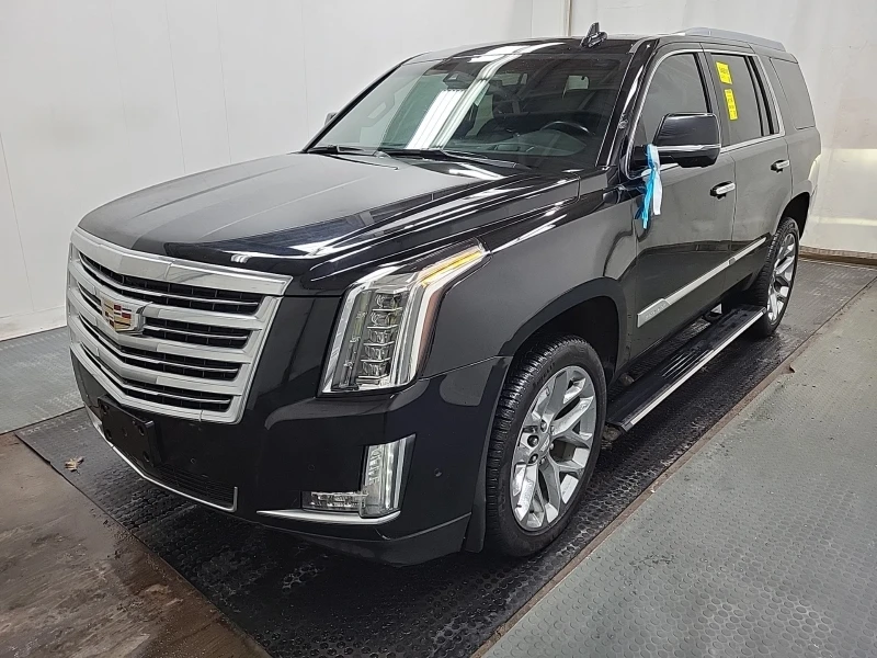 Cadillac Escalade PLATINUM * * CARFAX * * АВТО КРЕДИТ * * - 20899 € / 40874.89 лв. - 53094542 1 | Car24.bg Cadillac Escalade PLATINUM * * CARFAX * * АВТО КРЕДИТ * * - 20899 € / 40874.89 лв. - 53094542 1