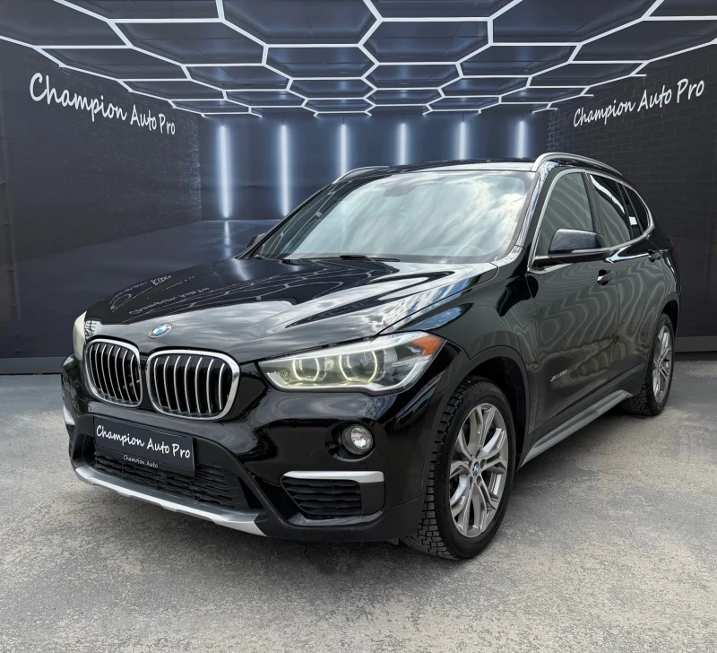 BMW X1 M-Sport Xdrive - 11999 € / 23468.00 лв. - 11913551 1 | Car24.bg BMW X1 M-Sport Xdrive - 11999 € / 23468.00 лв. - 11913551 1