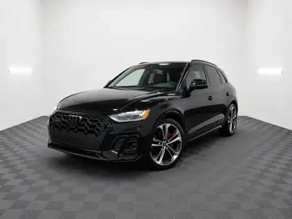 Audi SQ5 quattro Technik* АвтоКредит * (Цена до БГ) | Auto.bg — изображение 1 Audi SQ5 quattro Technik* АвтоКредит * (Цена до БГ) | Auto.bg — изображение 1