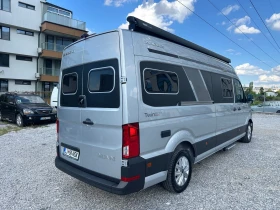 Кемпер Adria MAN | Auto.bg — изображение 5 Кемпер Adria MAN | Auto.bg — изображение 5