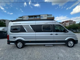 Кемпер Adria MAN | Auto.bg — изображение 4 Кемпер Adria MAN | Auto.bg — изображение 4