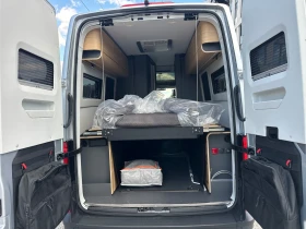 Кемпер Adria MAN | Auto.bg — изображение 17 Кемпер Adria MAN | Auto.bg — изображение 17