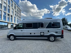 Кемпер Adria MAN | Auto.bg — изображение 6 Кемпер Adria MAN | Auto.bg — изображение 6