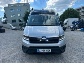 Кемпер Adria MAN | Auto.bg — изображение 2 Кемпер Adria MAN | Auto.bg — изображение 2