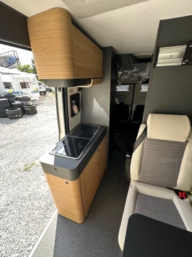 Кемпер Adria MAN | Auto.bg — изображение 16 Кемпер Adria MAN | Auto.bg — изображение 16