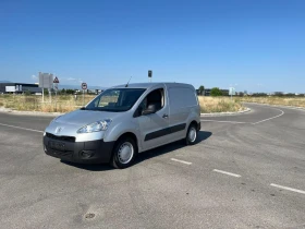 Peugeot Partner N1 ФЕЙС 1.6HDi 90KC ЕВРО 5В КЛИМА НАВИ ПЕРФЕКТЕН - Car24.bg Peugeot Partner N1 ФЕЙС 1.6HDi 90KC ЕВРО 5В КЛИМА НАВИ ПЕРФЕКТЕН