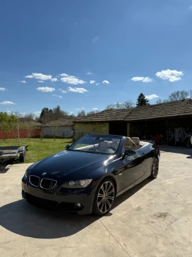 BMW 335 E93 i - Car24.bg BMW 335 E93 i