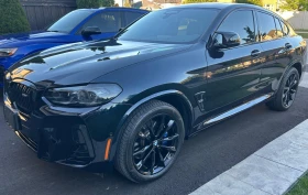 Снимка BMW X4