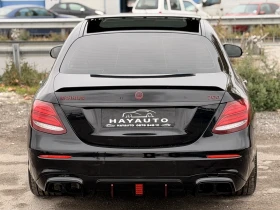 Mercedes-Benz E 220 d= BRABUS= 9G-TRONIC= DIGITAL COCPIT= ПАНОРАМА= КА - 47999 лв. / 24541.50 € - 41153077 6 | Car24.bg Mercedes-Benz E 220 d= BRABUS= 9G-TRONIC= DIGITAL COCPIT= ПАНОРАМА= КА - 47999 лв. / 24541.50 € - 41153077 6