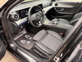 Mercedes-Benz E 220 d= BRABUS= 9G-TRONIC= DIGITAL COCPIT= ПАНОРАМА= КА - 47999 лв. / 24541.50 € - 41153077 9 | Car24.bg Mercedes-Benz E 220 d= BRABUS= 9G-TRONIC= DIGITAL COCPIT= ПАНОРАМА= КА - 47999 лв. / 24541.50 € - 41153077 9