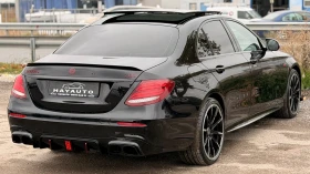 Mercedes-Benz E 220 d= BRABUS= 9G-TRONIC= DIGITAL COCPIT= ПАНОРАМА= КА - 47999 лв. / 24541.50 € - 41153077 5 | Car24.bg Mercedes-Benz E 220 d= BRABUS= 9G-TRONIC= DIGITAL COCPIT= ПАНОРАМА= КА - 47999 лв. / 24541.50 € - 41153077 5
