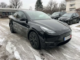 Tesla Model Y LFP Швейцария Гаранция - 30600 € / 59848.40 лв. - 92694609 5 | Car24.bg Tesla Model Y LFP Швейцария Гаранция - 30600 € / 59848.40 лв. - 92694609 5